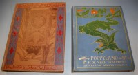 Lot 1087 - Rubaiyat of Omar Khayyam, illustrated by Rene...