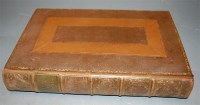Lot 1004 - CAREY D, Life in Paris, London 1922, 1st...