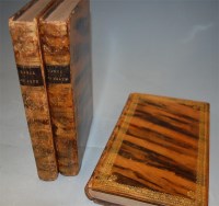 Lot 1006 - COMBE W, The English Dance of Death, London...