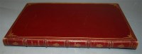 Lot 1007 - CRUIKSHANK G ILLUSTRATED, Sunday in London,...