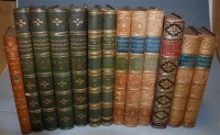 Lot 1018 - BOX, CAULFIELD James, ...Remarkable Persons...,...
