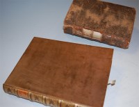 Lot 1052 - VIEYRA Antonio, Arte de Furtar, espelho de...