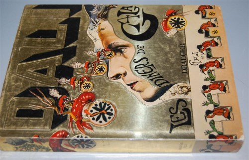 Lot 1076 - DALI Salvador, Les Diners de Gala, Draeger,...