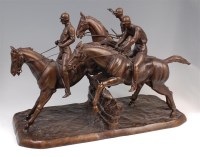Lot 1391 - After Isadore Jules Bonheur (French 1827-1901)...