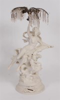 Lot 1404 - Jean-Baptiste Germain (French 1841-1910) - A...