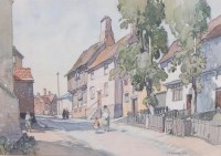 Lot 1457 - Leonard Russell Squirrel RE,RI (1893-1979) -...