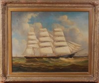 Lot 1460 - Mid-19th century English school - A...