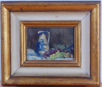 Lot 1464 - Silva Lino (Portuguese 1911-1984) - Natureza...