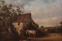 Lot 1485 - Thomas Smythe (1825-1906) - Extensive...