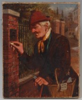 Lot 1504 - John Templeton Lucas (1836-1880) - The...