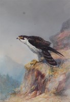 Lot 1510 - William E Powell (1878-1955) - A survey...