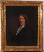 Lot 1515 - Mid-18th century Anglo-Dutch school - Half...