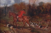 Lot 1523 - Attributed to John Arnold Alfred Wheeler (1821-...