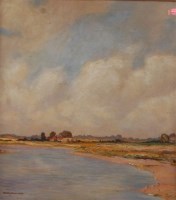 Lot 1535 - William A Cuthbertson (act.1920s) - The...