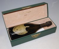 Lot 608 - Moet & Chandon Dom Perignon Brut Champagne,...