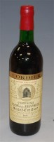 Lot 535 - Château Clos de Jacobins Grand Cru classe,...