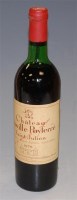 Lot 555 - Château Leoville Poyferre, 1976, Saint-Julien,...