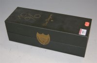 Lot 603 - Moet & Chandon Dom Perignon Brut Champagne,...