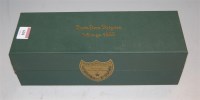 Lot 604 - Moet & Chandon Dom Perignon Brut Champagne,...