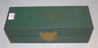 Lot 605 - Moet & Chandon Dom Perignon Brut Champagne,...