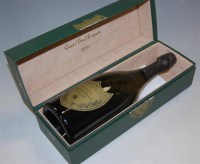 Lot 606 - Moet & Chandon Dom Perignon Brut Champagne,...