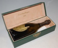 Lot 607 - Moet & Chandon Dom Perignon Brut Champagne,...