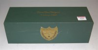 Lot 610 - Moet & Chandon Dom Perignon Brut Champagne,...