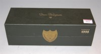 Lot 612 - Moet & Chandon Dom Perignon Brut Champagne,...