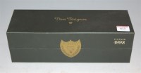 Lot 613 - Moet & Chandon Dom Perignon Brut Champagne,...