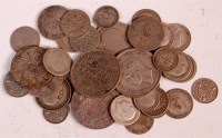 Lot 23 - Great Britain, mixed lot of Edward VII, George...