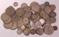 Lot 24 - Great Britain, quantity of Victorian and later...