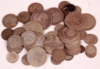 Lot 27 - Great Britain, mixed lot of Victorian and...