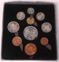 Lot 38 - Great Britain, 1951 Festival of Britain 10...