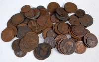 Lot 43 - Mixed lot of early 19th century and later...