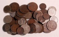 Lot 52 - Mixed lot of 19th century and later Italian...