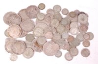 Lot 32 - Great Britain, quantity of Victorian and later...