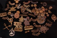 Lot 238 - A collection of approximately 40 various...