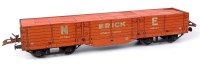 Lot 316 - Hornby 1936-41 No. 2 high capacity wagon NE...
