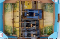 Lot 463 - A small tray containing Hornby accessories...