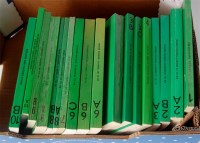 Lot 22 - 18 assorted railway correspondence and travel...