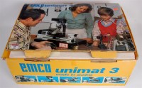 Lot 60 - EMCO Unimat 3 - table top lathe/milling...