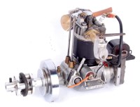 Lot 76 - Gannet Engineering, Muirhead, Scotland, GAN...