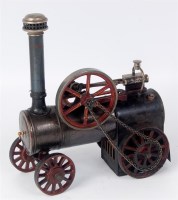 Lot 40 - Bing Werke, Germany 'Locomobile' portable...