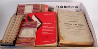Lot 56 - Large quantity of railway related books and...