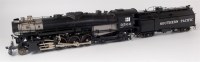 Lot 395 - Sunset Models Korean brass painted black 3rd...