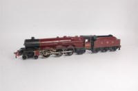 Lot 566 - Completely repainted and restored...