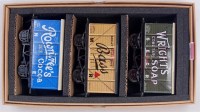 Lot 595 - 3 x Darstead private owner vans including...