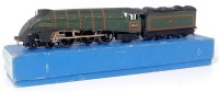 Lot 610 - Hornby Dublo 3211 4-6-2 engine and tender...
