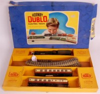 Lot 629 - A Hornby Dublo P20 'The Bristolian' passenger...