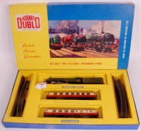 Lot 631 - A Hornby Dublo No.2015 'The Talisman'...